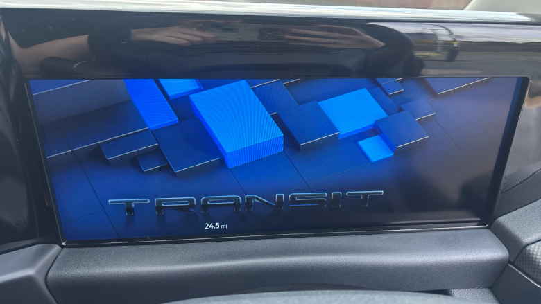 Ford Transit Custom 320 L2 Diesel Fwd 2.0 EcoBlue 136ps H1 Van Leader